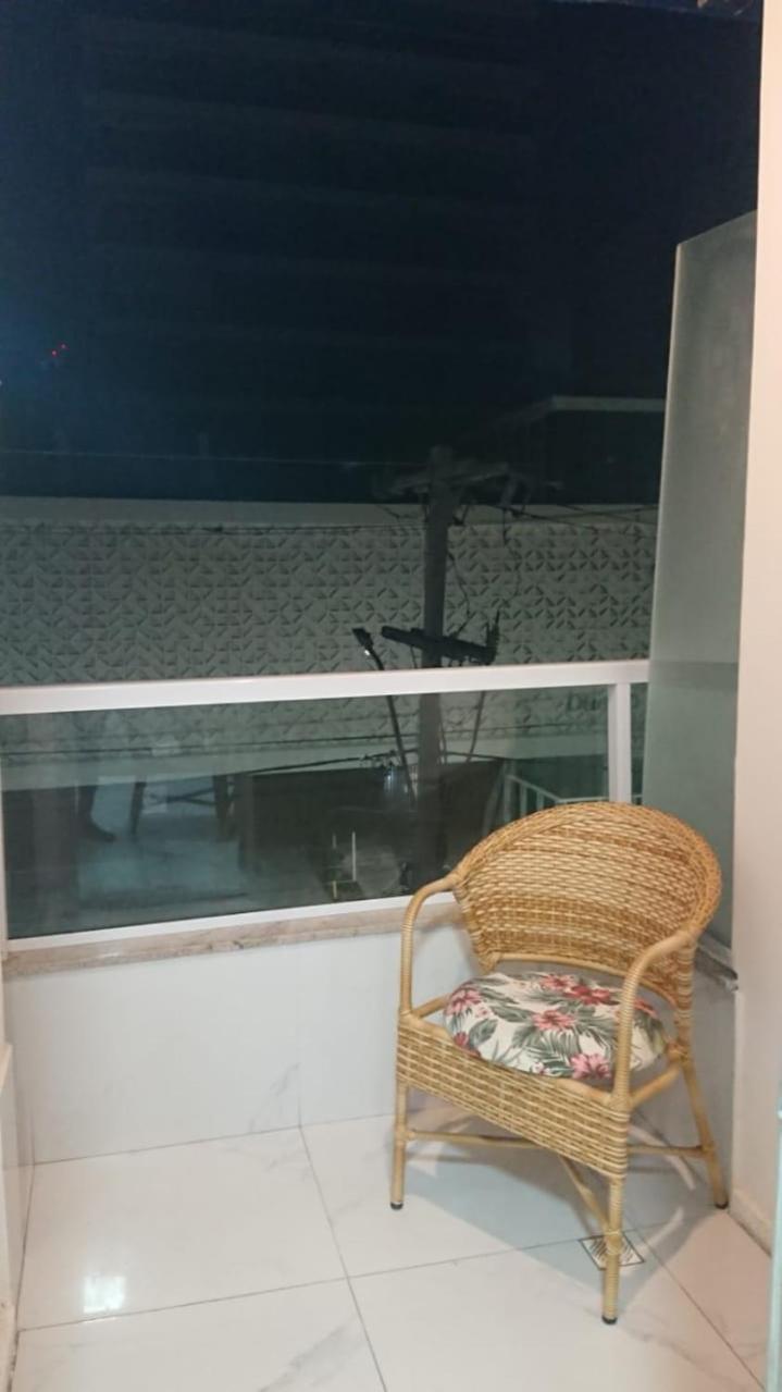 살바도르 Flat O Point Do Carnaval Do Farol Da Barra 아파트 외부 사진